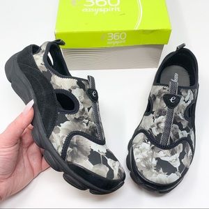 easy spirit sneakers 360
